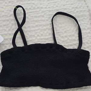 Hunza G Gigi Top. OS NWT